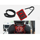thumbnail image 3 of Funda Carcasa Reforzada Anti Golpe iPad 11th Gene A16 2025 Rojo, 3 of 5