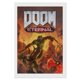 thumbnail image 1 of Doom Eternal Kits de Pintura de Diamantes para Adultos 5D DIY Diamond Art Kits Full Drill Diamond Dots para Regalo Decoración de Pared y Relajación Artes de Gemas 20*30cm, 1 of 6