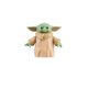 thumbnail image 3 of Figura de acción STAR WARS Epic Hero Series Grogu de 2,5 cm con cochecito flotante, 3 of 7