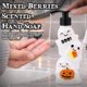 thumbnail image 3 of Dispensador de Jabón SIMPLE PLEASURES Ghost Tower Mezcla de Frutos Rojos, 3 of 8