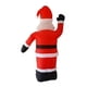 thumbnail image 3 of Inflable Navidad Viejito Pascuero Led Adorno 240cm Santa, 3 of 3