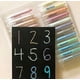 thumbnail image 5 of Lápices de tiza Wonder Stix, 12 unidades, colores pastel, sin polvo, 5 of 7