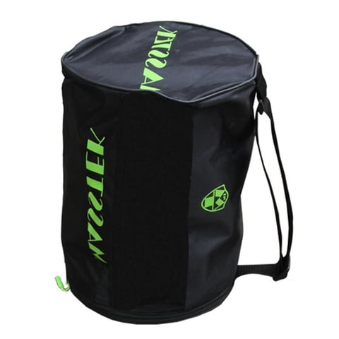 Ioensy - Bolsa De Disco De Hockey Sobre Césped, Bolsa De Floorball Para Viajes De Transporte En Interiores Y Exteriores