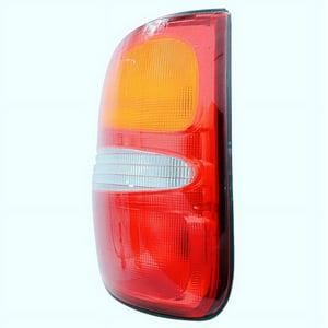 Repuestos Del Sol - Farol Trasero Derecho Kia Besta Grand Ultra 3.0 Jt Sohc 8 Valv Diesel 2001 2004