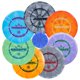 thumbnail image 1 of Set de Disc Golf D·D Dynamic Discs Prime Burst de 7 piezas, 1 of 9