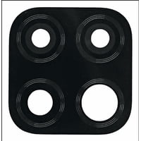 Eon - Vidrio De Camara Trasera Para Huawei P40 Lite