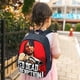 thumbnail image 5 of Mochila Desmarcar Red Dead Redemption Azul, 5 of 6