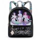 thumbnail image 1 of Mochila AI ACCESSORY INNOVATIONS 25 cm K‑Pop Huntrix, 1 of 7