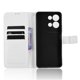 thumbnail image 2 of Funda Billetera para Samsung Galaxy XCover7 Pro con Ranuras y Soporte Blanco, 2 of 6