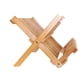 thumbnail image 3 of Escurridor De Madera Bamboo Para 9 Platos 35 Cm, 3 of 4