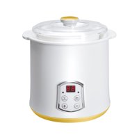 Blanik - Máquina Yogurt Maker Pro