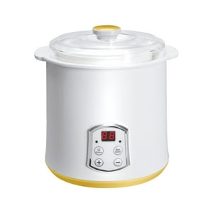 Blanik - Yogurt Maker Pro