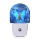 thumbnail image 1 of Luz nocturna Axxitude LED con sensor crepúsculo‑amanecer, 1 of 7