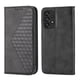 thumbnail image 1 of Funda Flip FOXDOCK para Samsung Galaxy A33 5G , Estilo Billetera con Diseño Rombo, Correa de Mano y Soporte, Uso Diario, 1 of 6