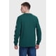 thumbnail image 3 of Polera Hombre Print Manga Verde, 3 of 4