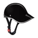 thumbnail image 3 of Accesorio Para Casco De Bicicleta, Casco De Ciclismo Ligero Con Ventilación Para Adultos, Color Negro Brillante, 3 of 5