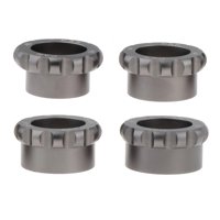 Magideal - 4X Abridor De Carcasa Trasera De Reloj, Herramientas De Reparación, Relojero, Aleación Ligera, Mantenimiento Profesional, Herramientas Prácticas Para