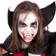 thumbnail image 3 of Pack 12pcs Dientes De Vampiro Blanco Disfraz Para Halloween, 3 of 3