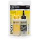 thumbnail image 1 of Epoxi Bob Smith Industries BSI-205, transparente, de curado lento, 133 ml, 1 of 1