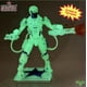 thumbnail image 4 of Figura de acción Action Force Valaverse Series 6 Praetorian Pyre de primera calidad a escala de 6 pu, 4 of 5