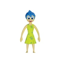 Ansaldo - Figura Goma Flexible Colección Lilo & Stitch 10 Cm - Joy