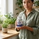 thumbnail image 4 of Veganum Complex Vitamina B12, 4 of 4