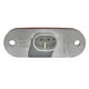 thumbnail image 3 of Foco Lateral Led Rojo Bi-Voltaje 12 Y 24 Volts, 3 of 3