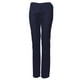 thumbnail image 1 of Pantalón Spandex Mujer azul marino 36, 1 of 2