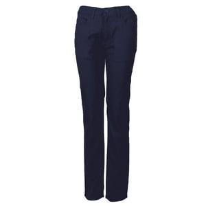 Jayson - Pantalón Spandex Mujer Azul Marino 56