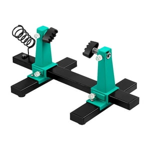 Genérico - Soporte De Placa De Circuito Soporte De Montaje De Soldadura De Rotación De 360 Grados Soporte De Pcb