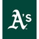 thumbnail image 5 of Gorra New Era MLB Core Classic 9TWENTY Alternativa Oakland Athletics, 5 of 5