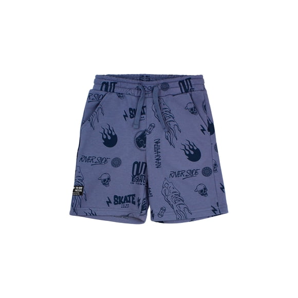 Bermuda boys estampado day to day 750