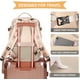 thumbnail image 5 of Mochila Viral De Viaje Avión Cabina Beige, 5 of 6