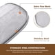 thumbnail image 3 of Protector Contra Salpicaduras Para Accesorios De Parrilla Ninja Foodi Ag301, 3 of 7