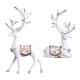 thumbnail image 2 of Figura Reno Coleccionable Blanco, 2 of 3
