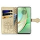 thumbnail image 3 of Funda Cartera FOXDOCK para MOTO Edge 40 , Flip PU con Relieve de Gatos y Perros, Tarjetero y Soporte, 3 of 6
