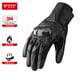 thumbnail image 4 of Guantes de Cuero invierno para Motociclismo Motowolf 0305B, 4 of 5