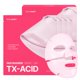 thumbnail image 1 of Mascarilla facial nocturna de medi+ TXA Niacinamida - pack de 4 unidades, 1 of 8