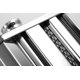 thumbnail image 2 of Máquina para hacer pasta OVENTE PA515S, acero inoxidable, 7 grosores, 2 of 7
