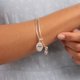thumbnail image 4 of Pulseras Alex y Ani Mom con ajuste ajustable, 4 of 5