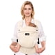 thumbnail image 1 of Porta Bebé Momcozy Ámbar Claro, 1 of 3
