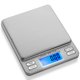 thumbnail image 1 of Báscula de bolsillo Smart Weigh Digital Pro con pantalla LCD de 2000 g x 0,1 g, 1 of 8