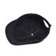 thumbnail image 5 of Gorra Agturber de béisbol de secado rápido, ajustable, negra, 5 of 6
