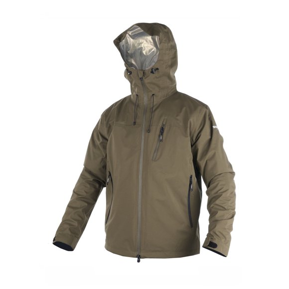 Chaqueta Impermeable Hombre Karl Sphere Pro