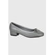 thumbnail image 2 of Zapato Emelin Gris, 2 of 5