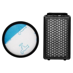 Bothyi - Filtros Para Aspiradoras Piezas Portátiles Accesorios Resistentes Para El Cuidado Del Suelo Reemplaza