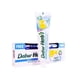 thumbnail image 1 of Pasta Dental Herb'l Sal & Limón + Cepillo de Dientes 150gr, 1 of 2