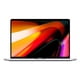 thumbnail image 1 of MacBook Pro Core i9 512GB SSD 32GB RAM 16 Plata Reacondicionado, 1 of 7