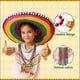 thumbnail image 3 of 12 unidades de collares JOYIN para decoración de fiesta del Cinco de Mayo, 3 of 8