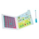 thumbnail image 4 of Juego De Tablero De Cien Números Descomposición De Números Para Niños Pequeños De Jardín De Infantes, 4 of 4